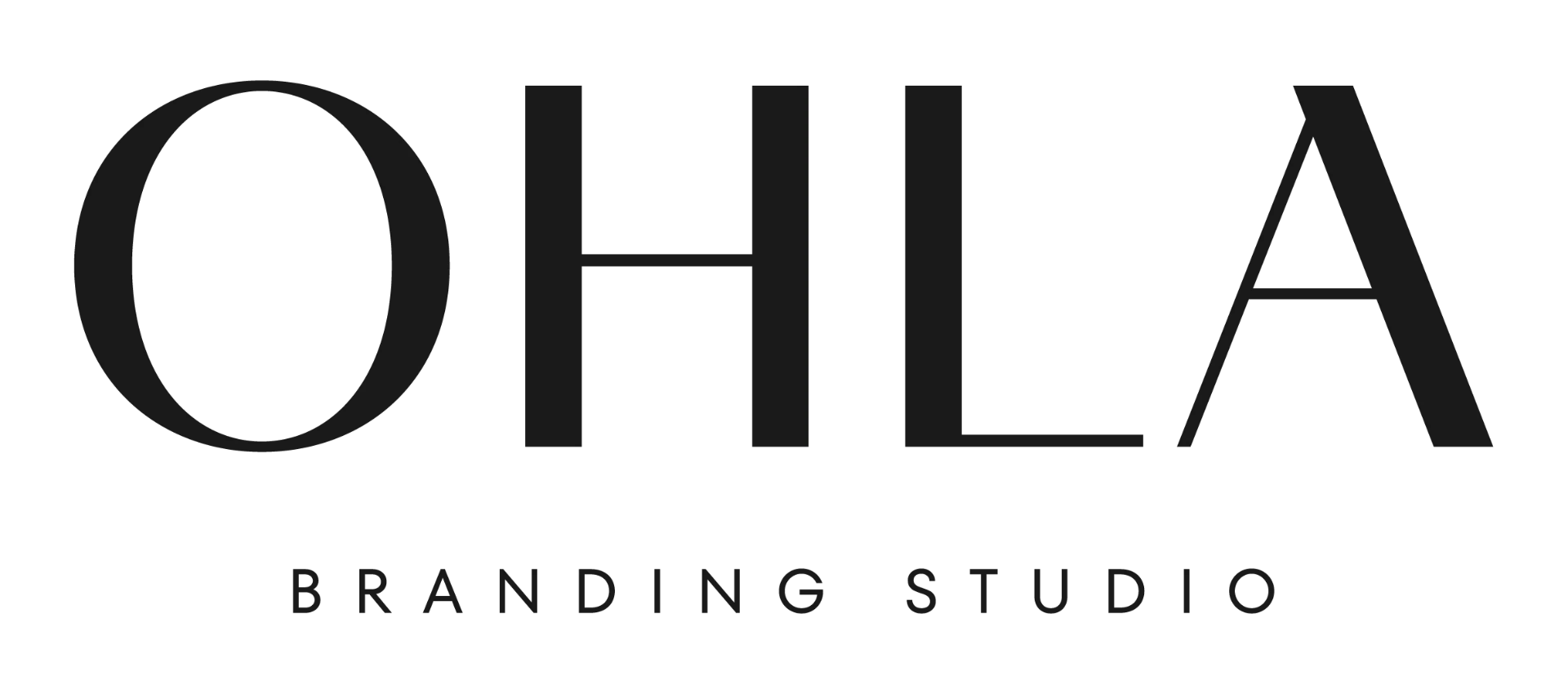 OHLA Branding Studio